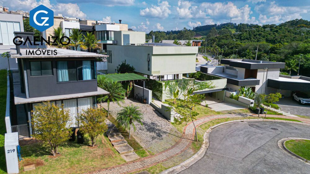Casa, 4 quartos, 500 m² - Foto 5