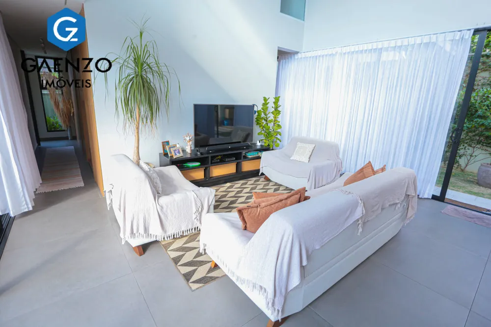 Casa, 4 quartos, 500 m² - Foto 24