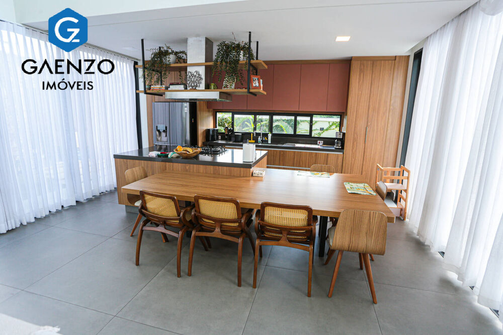 Casa, 4 quartos, 500 m² - Foto 7