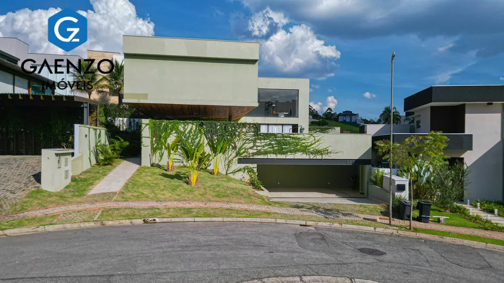 Casa, 4 quartos, 500 m² - Foto 22