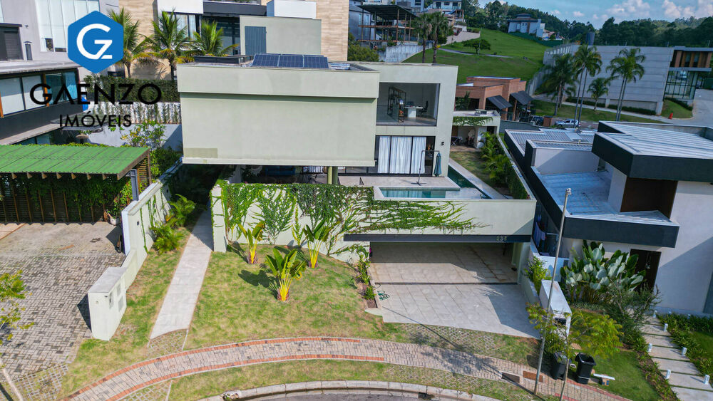 Casa, 4 quartos, 500 m² - Foto 15