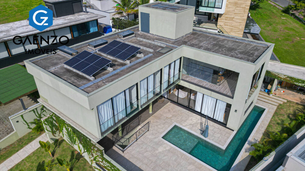 Casa, 4 quartos, 500 m² - Foto 2
