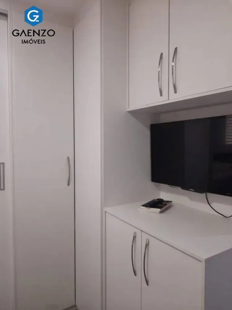 Apartamento, 2 quartos, 63 m² - Foto 8