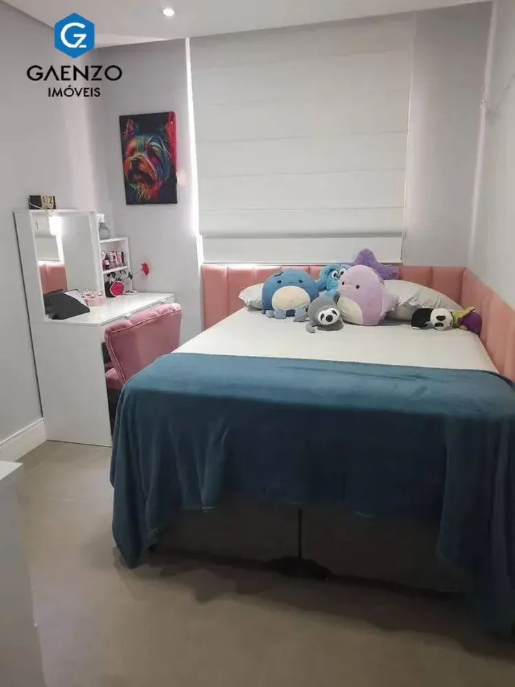 Apartamento, 2 quartos, 63 m² - Foto 5