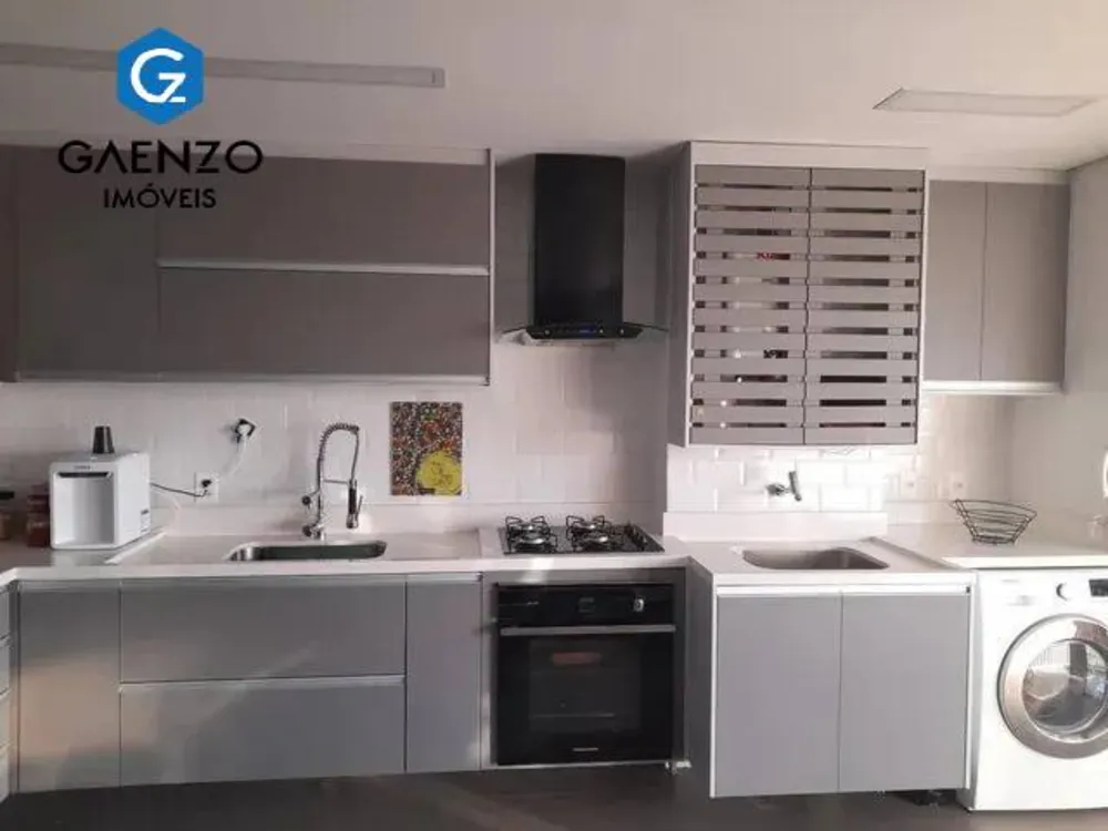 Apartamento, 2 quartos, 63 m² - Foto 3