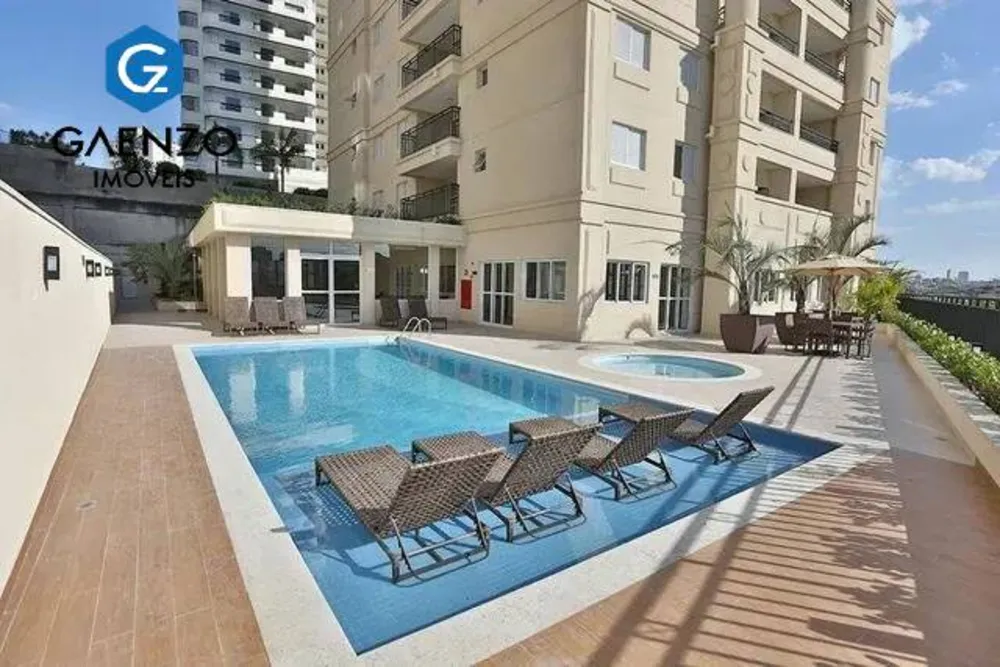 Apartamento, 2 quartos, 63 m² - Foto 7