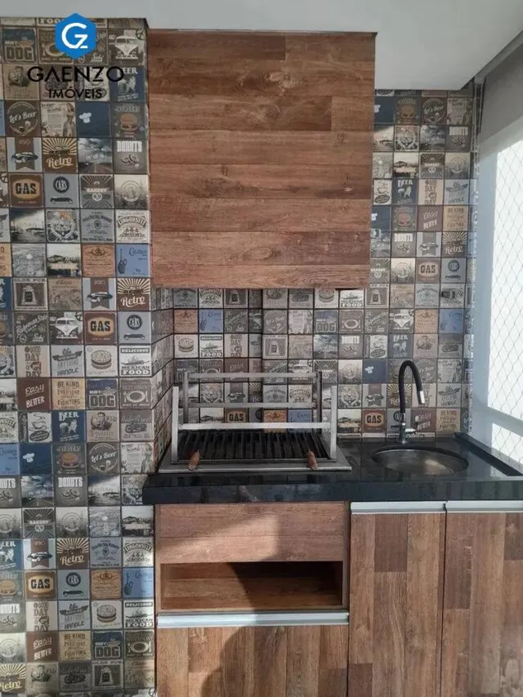 Apartamento, 2 quartos, 63 m² - Foto 4