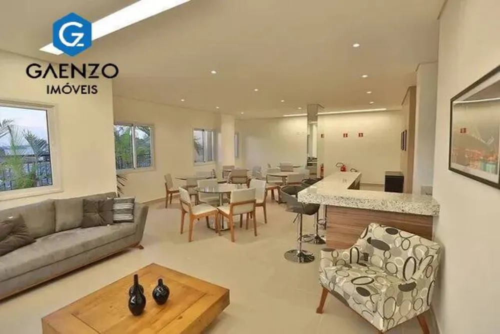 Apartamento, 2 quartos, 63 m² - Foto 2
