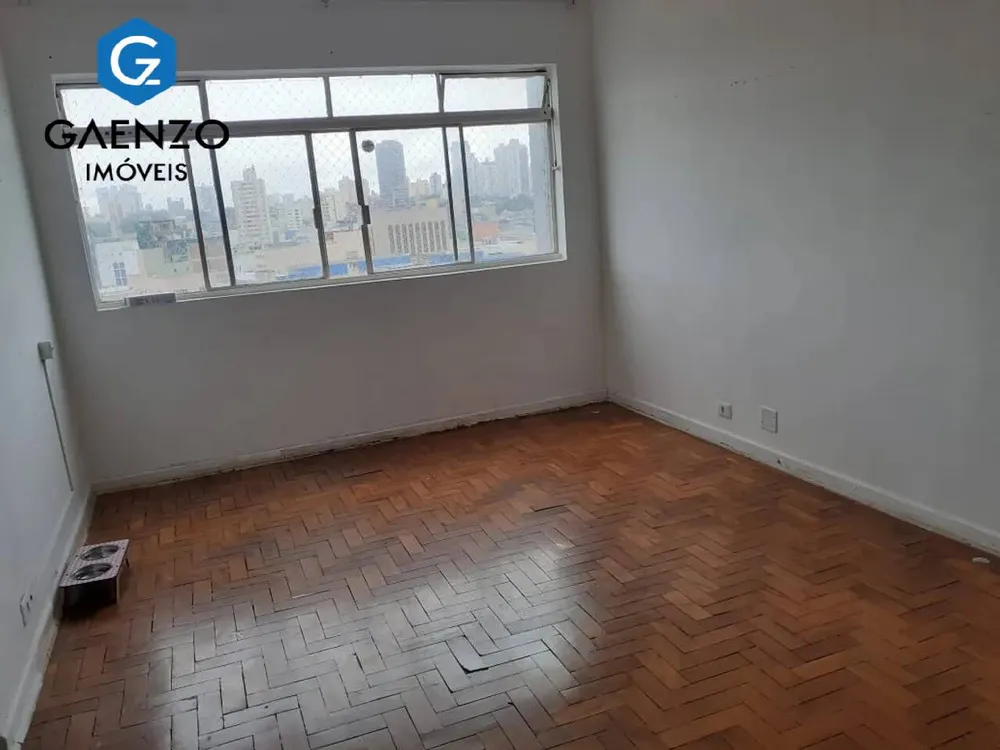 Apartamento, 2 quartos, 76 m² - Foto 1