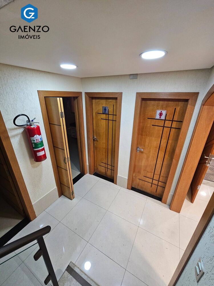 Sobrado, 3 quartos, 280 m² - Foto 9