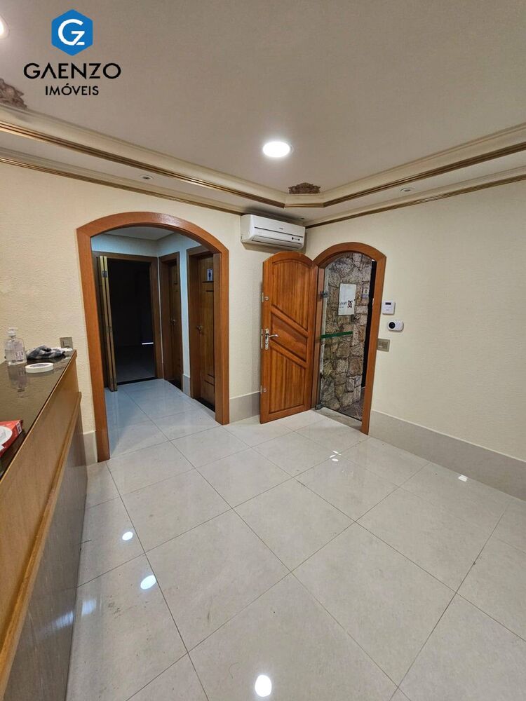 Sobrado, 3 quartos, 280 m² - Foto 23
