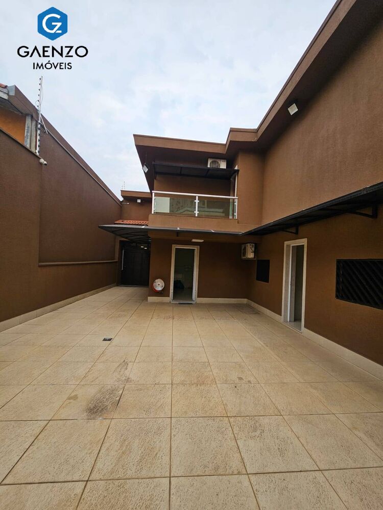 Sobrado, 3 quartos, 280 m² - Foto 6