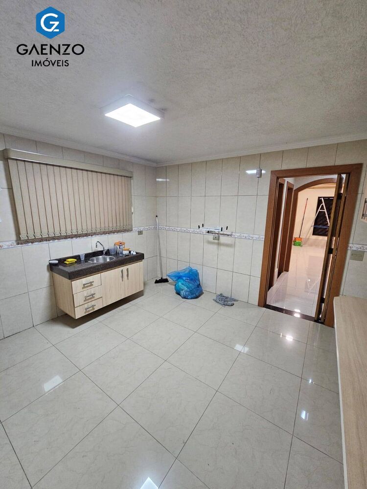 Sobrado, 3 quartos, 280 m² - Foto 24