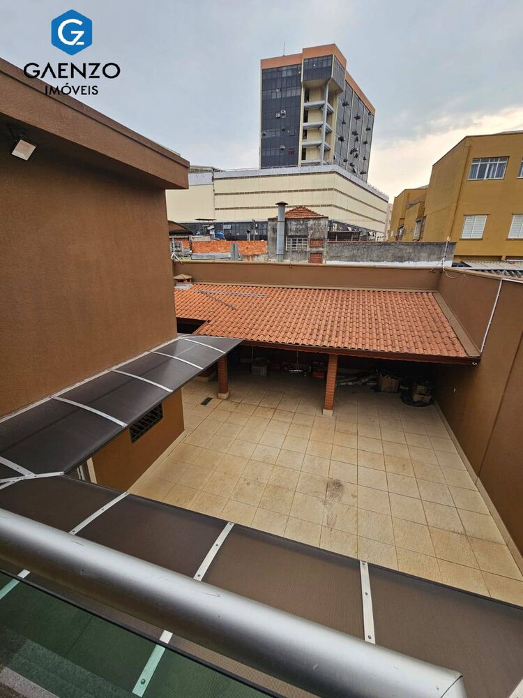 Sobrado, 3 quartos, 280 m² - Foto 14
