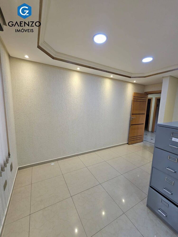 Sobrado, 3 quartos, 280 m² - Foto 13