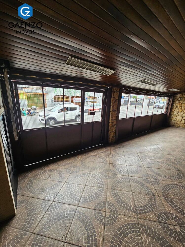 Sobrado, 3 quartos, 280 m² - Foto 4
