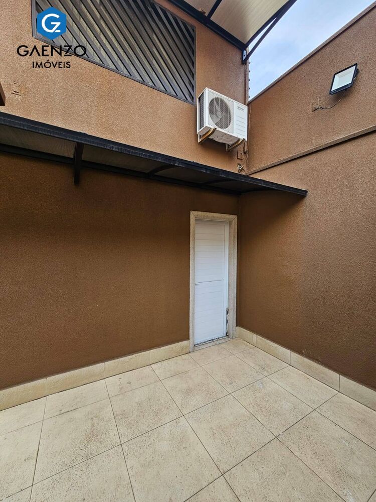 Sobrado, 3 quartos, 280 m² - Foto 18
