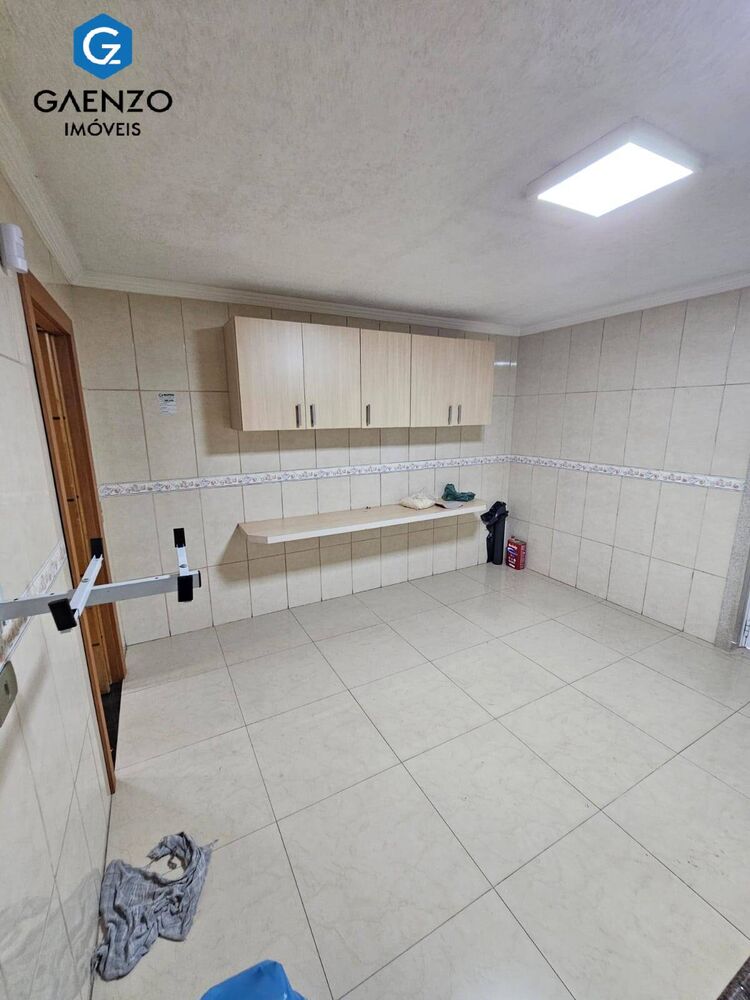 Sobrado, 3 quartos, 280 m² - Foto 8