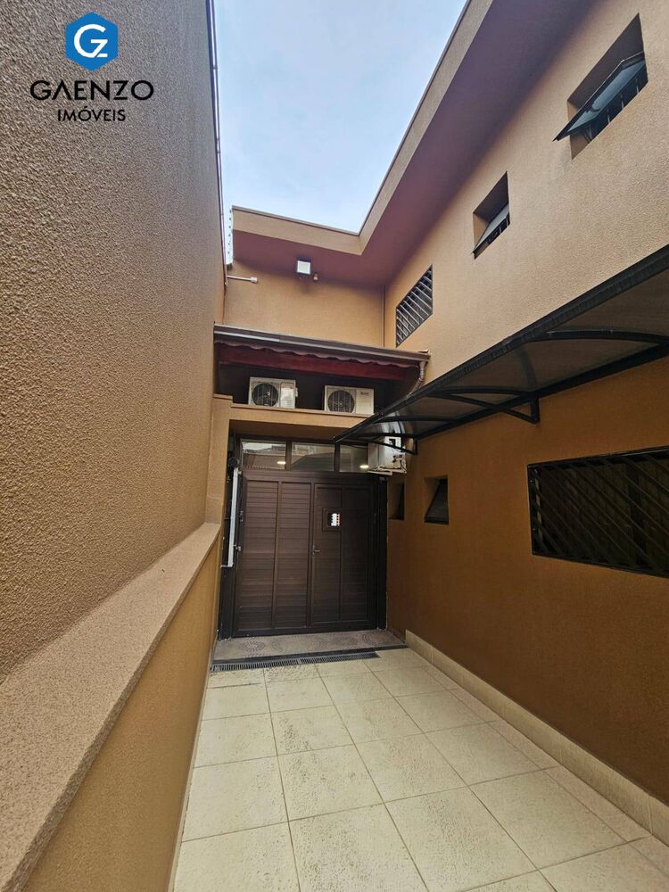 Sobrado, 3 quartos, 280 m² - Foto 11