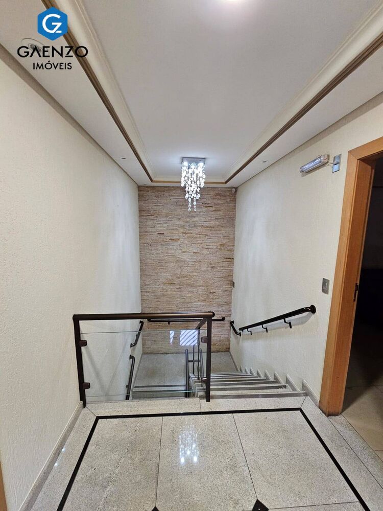 Sobrado, 3 quartos, 280 m² - Foto 10