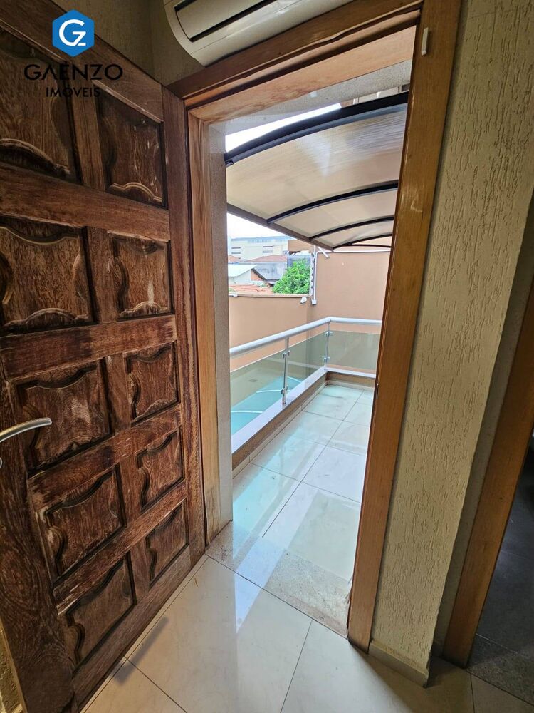 Sobrado, 3 quartos, 280 m² - Foto 27