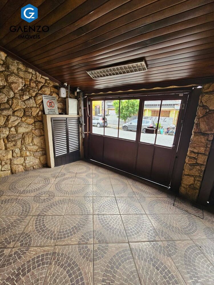 Sobrado, 3 quartos, 280 m² - Foto 22