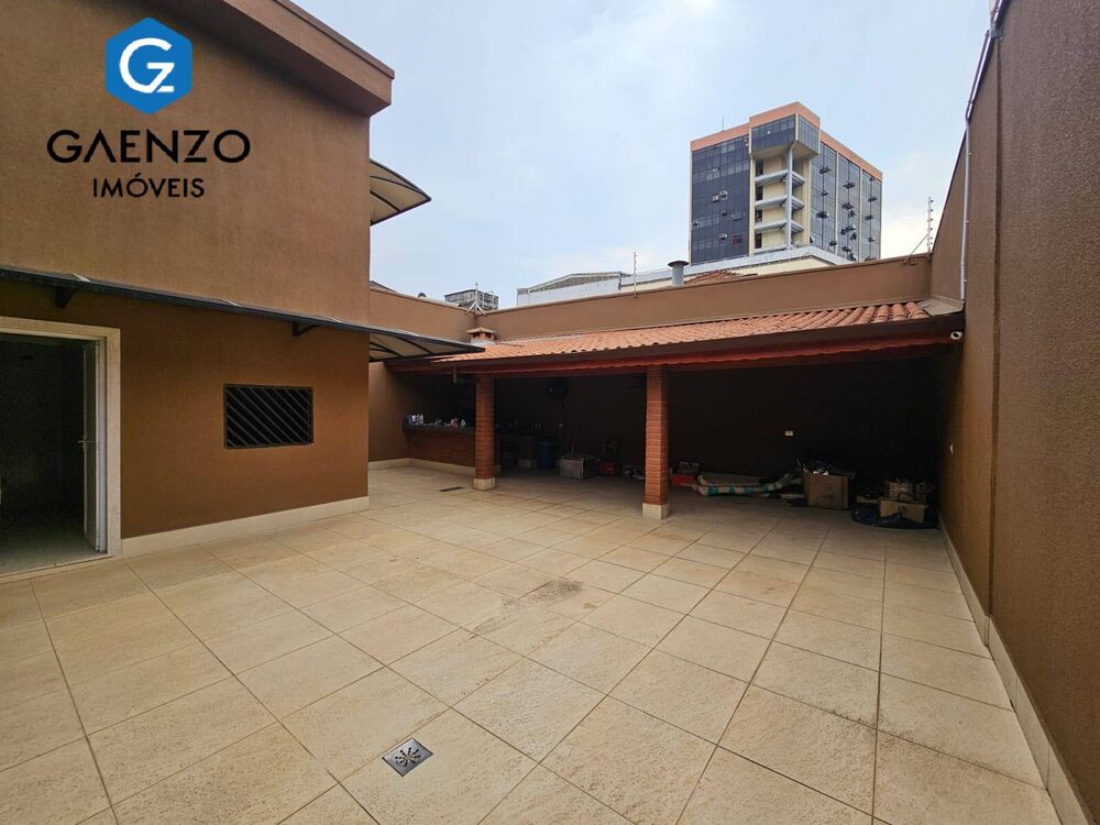 Sobrado, 3 quartos, 280 m² - Foto 16