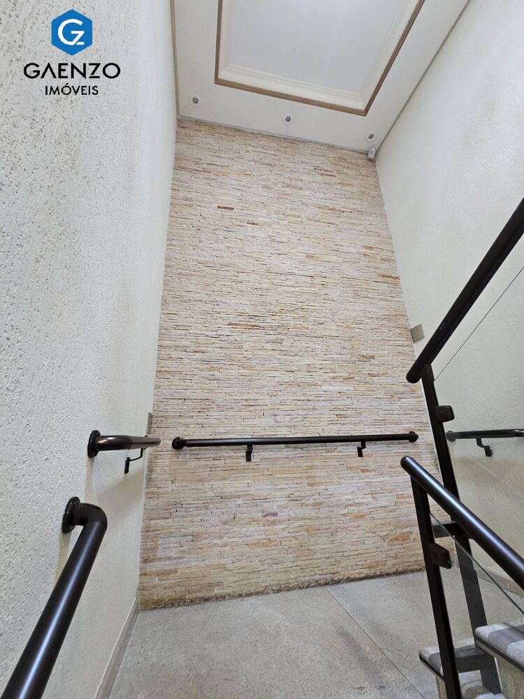 Sobrado, 3 quartos, 280 m² - Foto 5