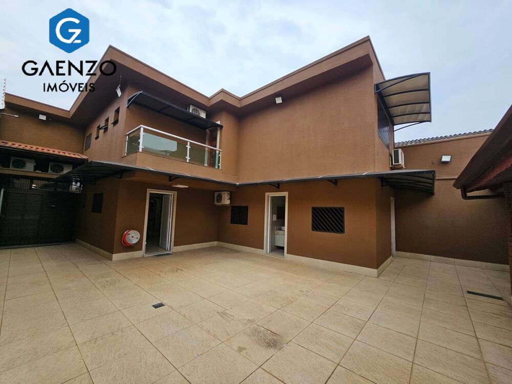 Sobrado, 3 quartos, 280 m² - Foto 2