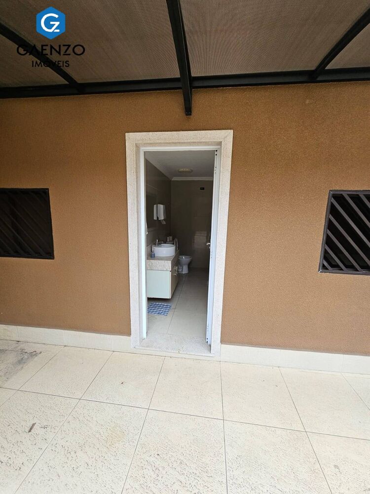 Sobrado, 3 quartos, 280 m² - Foto 28