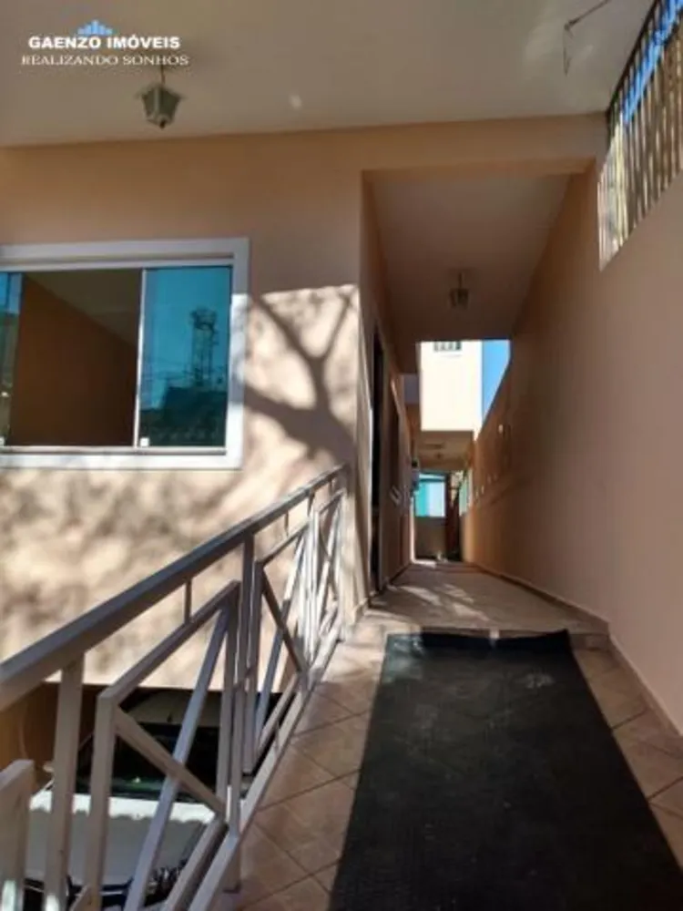 Sobrado, 4 quartos, 200 m² - Foto 6