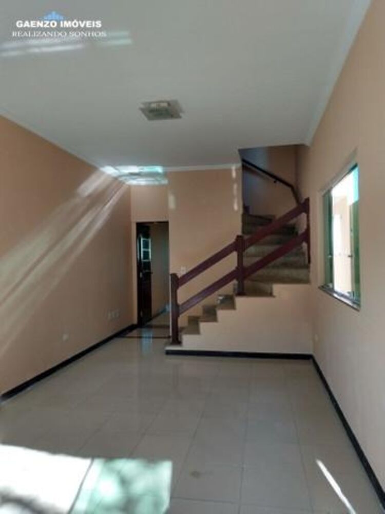 Sobrado, 4 quartos, 200 m² - Foto 4