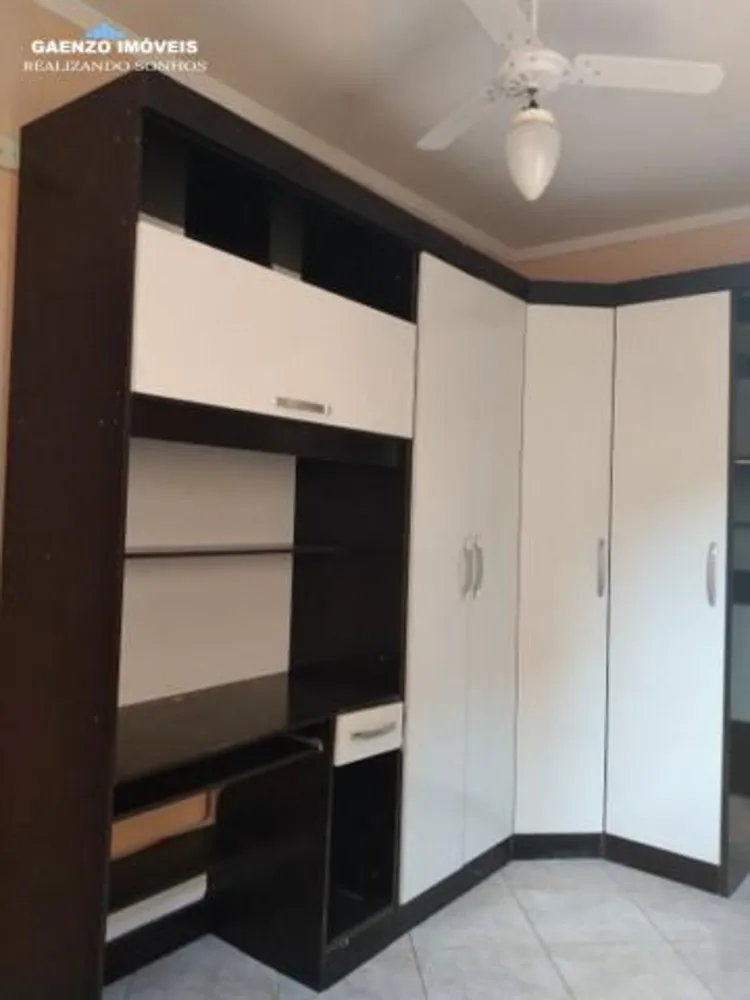 Sobrado, 4 quartos, 200 m² - Foto 5