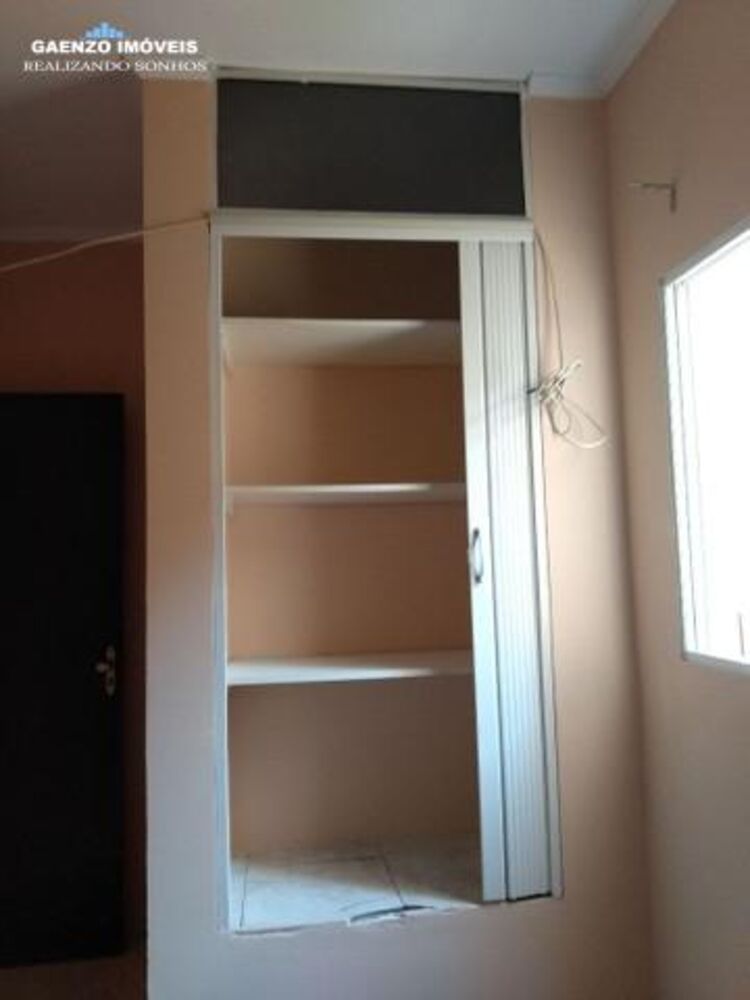 Sobrado, 4 quartos, 200 m² - Foto 3