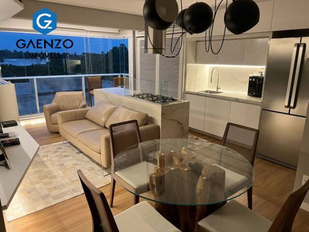Apartamento, 2 quartos, 74 m² - Foto 1