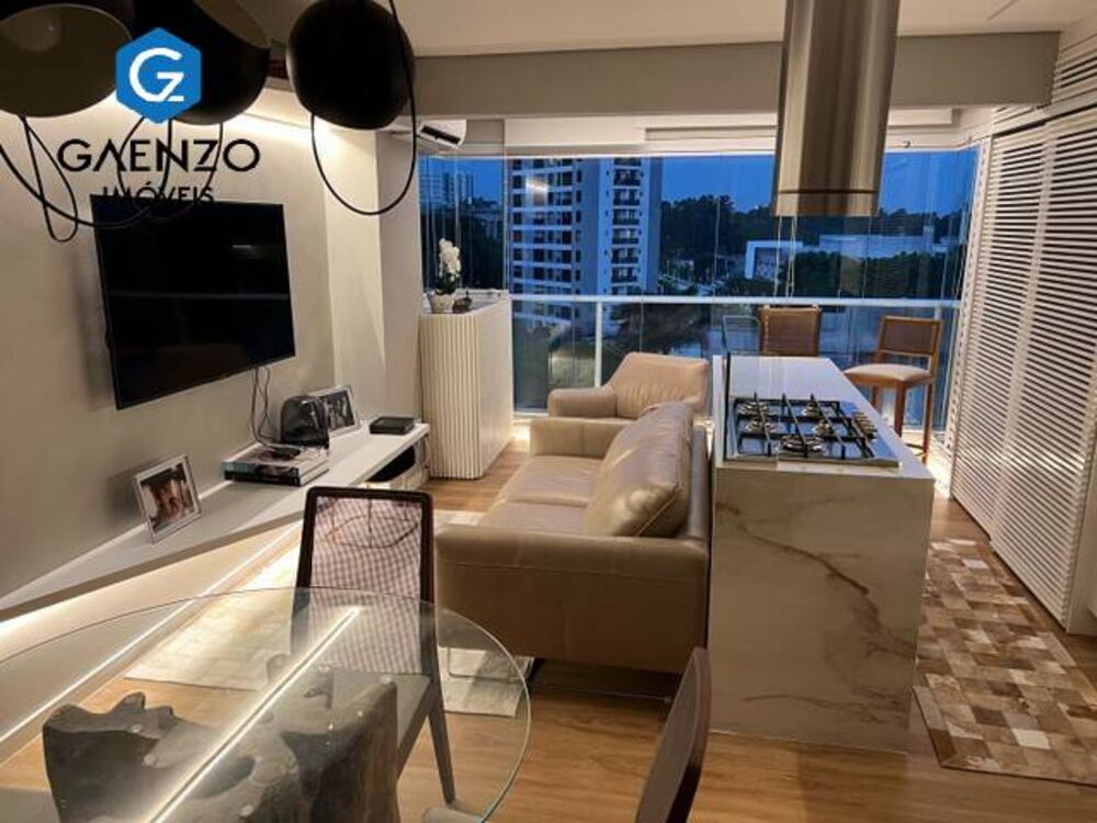 Apartamento, 2 quartos, 74 m² - Foto 4