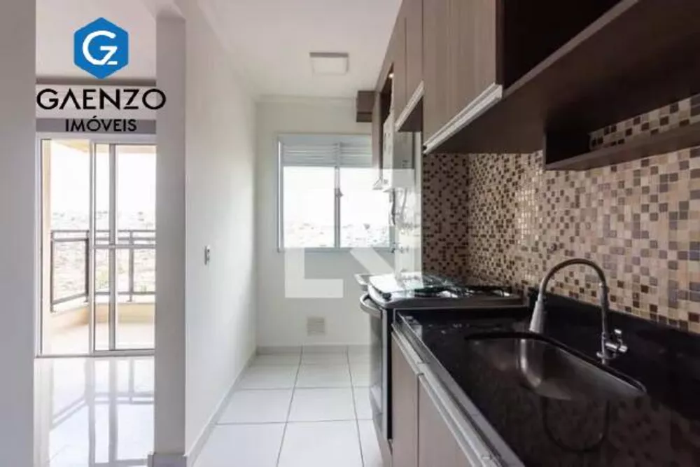 Apartamento à venda com 2 quartos, 47m² - Foto 12