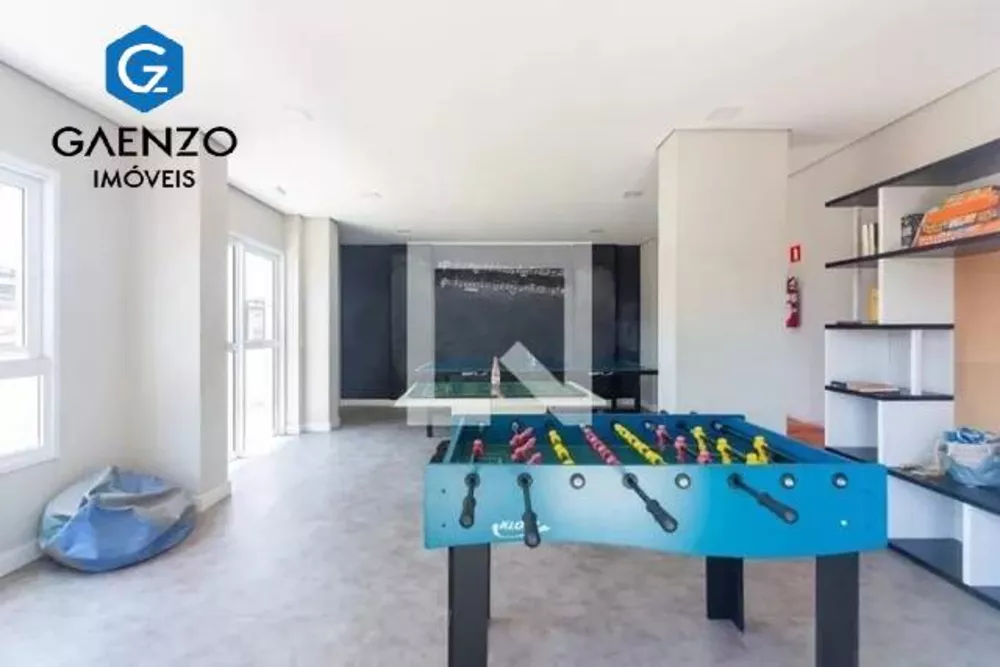 Apartamento à venda com 2 quartos, 47m² - Foto 10