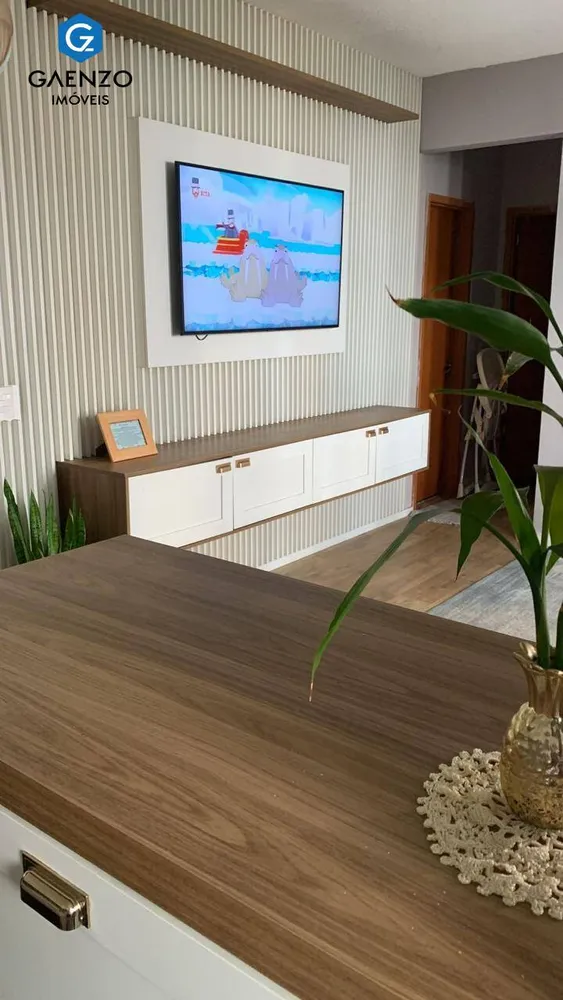 Apartamento, 2 quartos, 58 m² - Foto 6