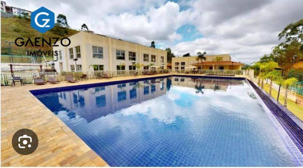 Apartamento, 2 quartos, 58 m² - Foto 4