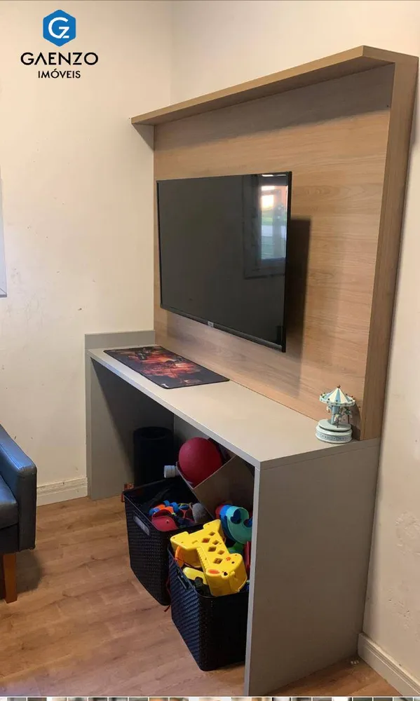Apartamento, 2 quartos, 58 m² - Foto 9