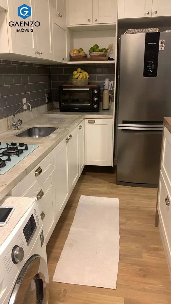 Apartamento, 2 quartos, 58 m² - Foto 5