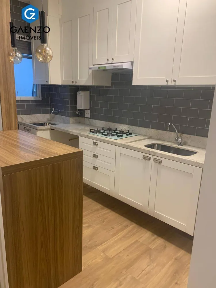Apartamento, 2 quartos, 58 m² - Foto 8