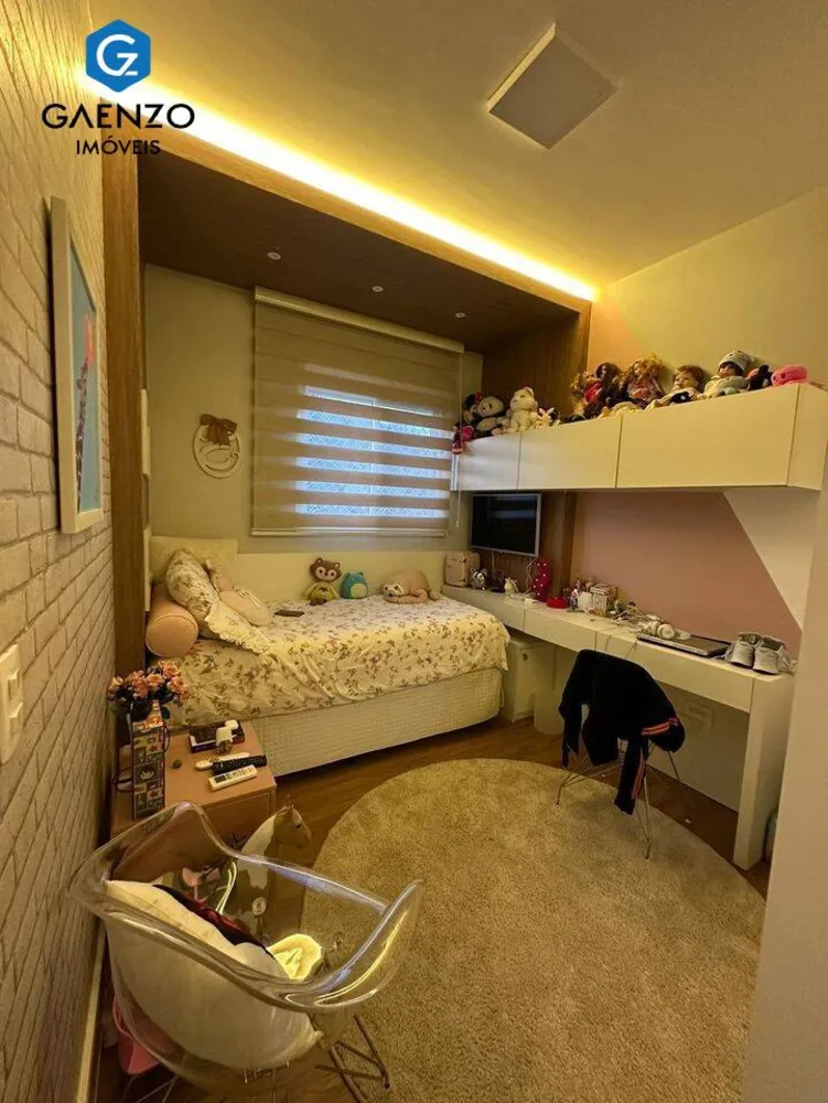 Apartamento, 3 quartos, 90 m² - Foto 5