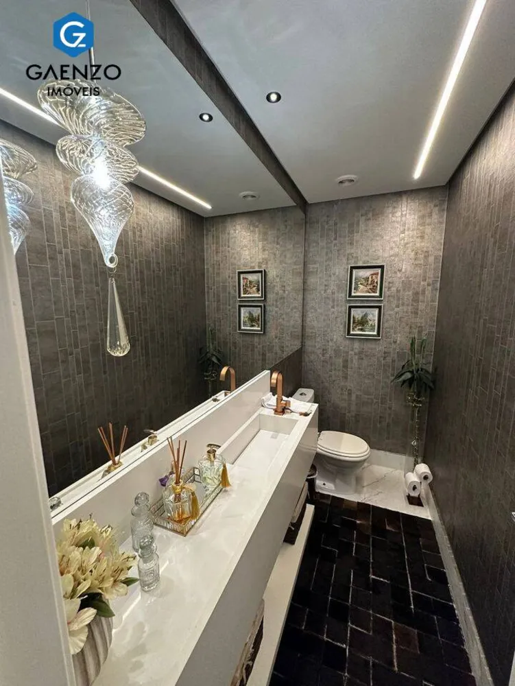 Apartamento, 3 quartos, 90 m² - Foto 4