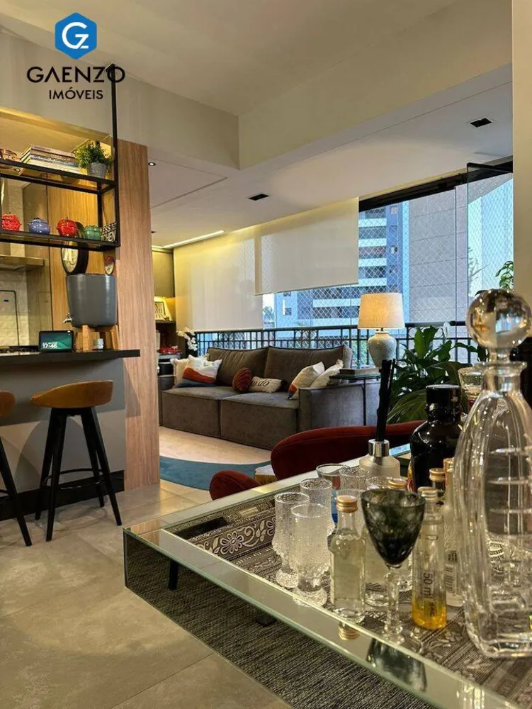 Apartamento, 3 quartos, 90 m² - Foto 2
