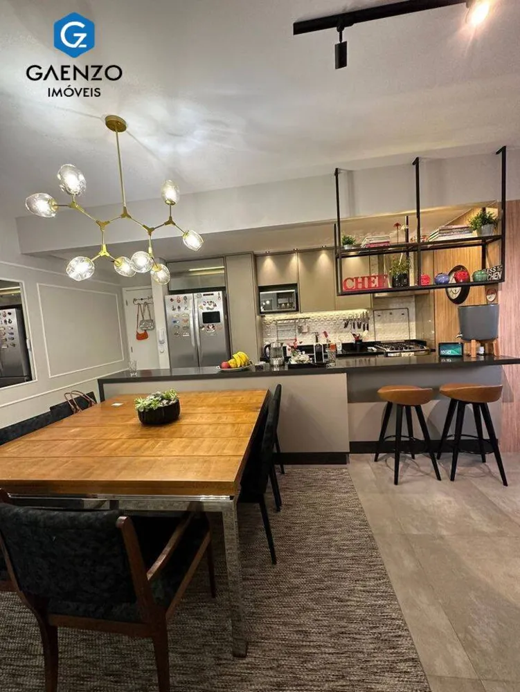 Apartamento, 3 quartos, 90 m² - Foto 1