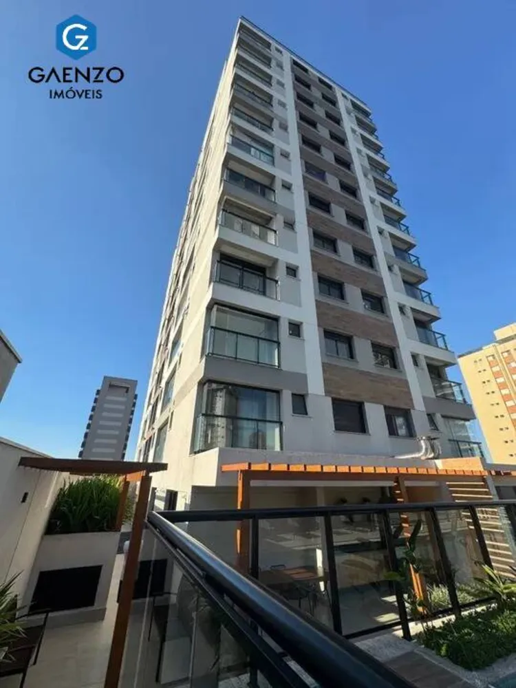 Apartamento, 3 quartos, 92 m² - Foto 4