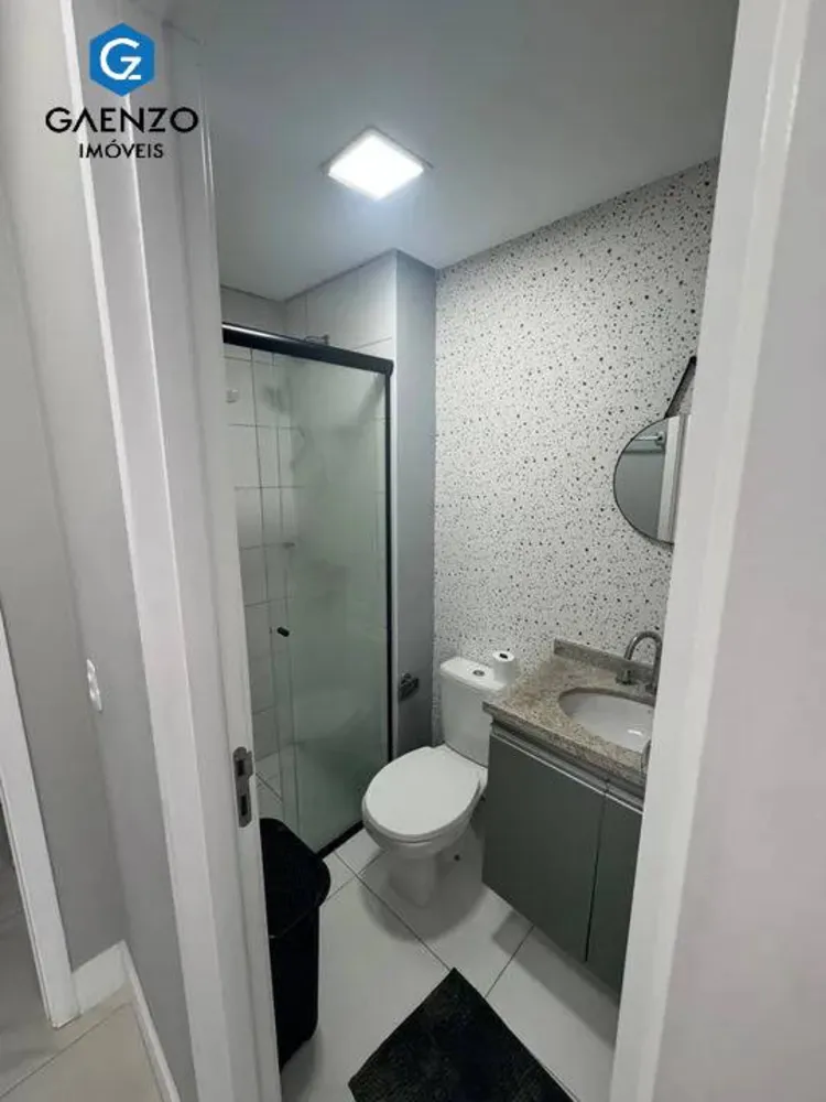 Apartamento, 3 quartos, 92 m² - Foto 3