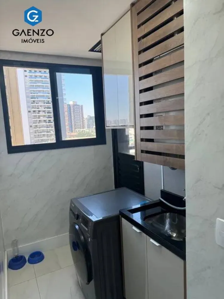 Apartamento, 3 quartos, 92 m² - Foto 5